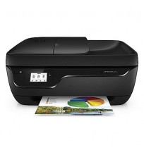 Imprimante HP Deskjet Jet D'encre 3835 Tout-en-un - Noir