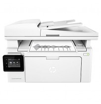 HP Imprimante Multifonction LaserJet Pro M130fw 4-en1 - Blanc