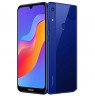 Huawei Honor 8A - 4G - 2 Sim - 6.09" - 13Mpx - 2Go RAM - 32Go ROM - Bleu
