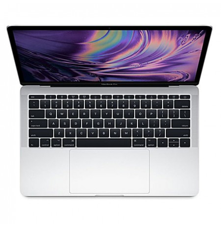Apple MacBook Pro- 13" - Touch Bar