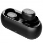 Écouteur Bluetooth QCY, Casque Bluetooth 5.0 Sans Fil Antibruit Oreillettes Intra Auriculaire