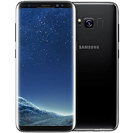 Samsung Galaxy S8  - 4Go Ram - 64 Go - 5.8 Pouces - Mono Sim