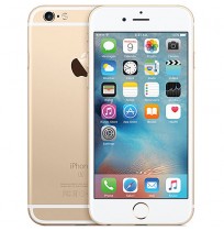 IPhone 6s - 4.7 Pouces - 4G LTE - 64Go ROM- 2Go RAM- 12Mpx - OR