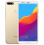 Huawei Honor 7S - 4G X - 13Mpx/5Mpx - 4G - 2Go/16Go - Dual Sim Téléphone- Or