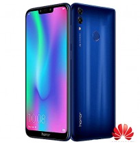 Huawei Honor 8C 3GB+32GB 6.26'' 4000mAh - 256GB -Bleu