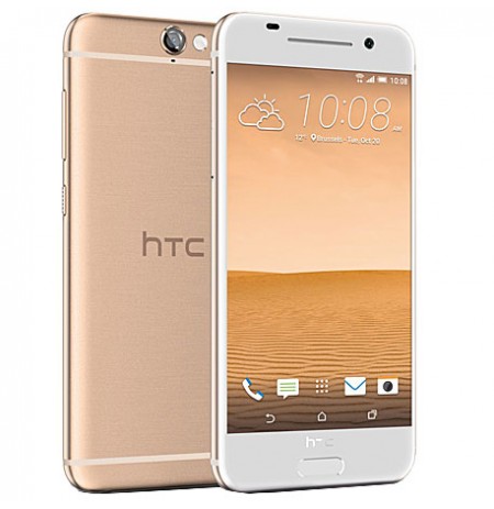 HTC A9 - LTE - 4G - Nano-Sim 4.7" 32Go/3Go 13 Mpx - Or