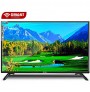SMART TECHNOLOGY TV LED - 49 Pouces - Full HD - Décodeur Intégré
