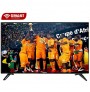 SMART TECHNOLOGY TV LED Full HD - 50" -Décodeur Intégré - STT-7750