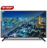SMART TECHNOLOGY TV LED HD - 24 Pouces - STT-9024A