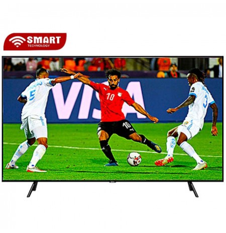 SMART TECHNOLOGY TV LED Slim 39 " - STT-7740 - 2xUSB/3xHDMI/VGA/TNT - Décodeur Intégré