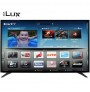 iLUX TV LED 40" Full HD - Décodeur Satellite Intégré - LX4035