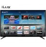 iLUX TV LED 40" Full HD - Décodeur Satellite Intégré - LX4035