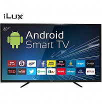iLUX TV LED 65" Full HD - HDMIx3