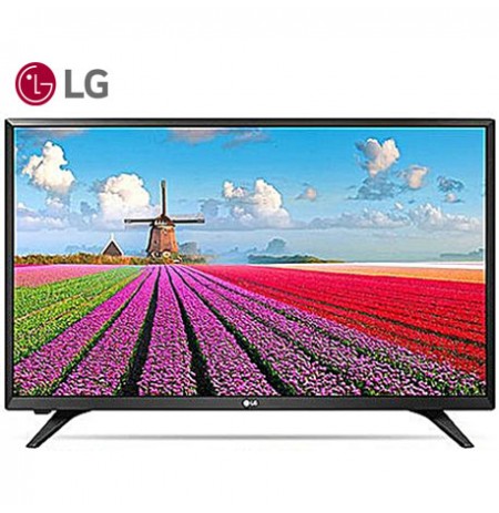 LG TV LED 43 Pouces - 43LJ510 - Full HD