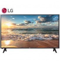 LG TV LED - 49" - Full HD - 49LJ512 - Décodeur Intégré