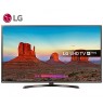 LG TV LED - UHD - IPS 4K - 65" - Active HDR  - Smart TV WebOs 3.5