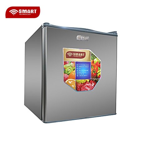 Réfrigérateur SMART TECHNOLOGY Coffre STR-50S - 50 Litres - 70 Watts