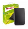 Disque Dur Externe Toshiba 1000Go/ 1To De Haute Qualité