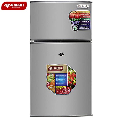 Réfrigerateur 2 Battants SMART TECHNOLOGY - STR-99H - 85 L