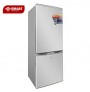 Réfrigérateur Combiné SMART TECHNOLOGY - STCB-185H - 136 L
