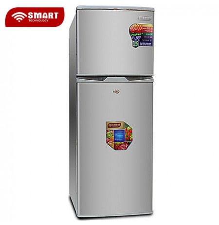 Réfrigérateur 2 Battants SMART TECHNOLOGY - Classe A+ - 138 L