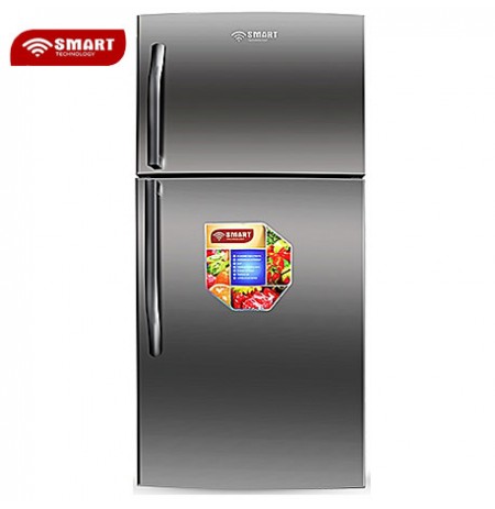 Réfrigérateur SMART TECHNOLOGY - 2 Battants - KD-500FW - 483 L