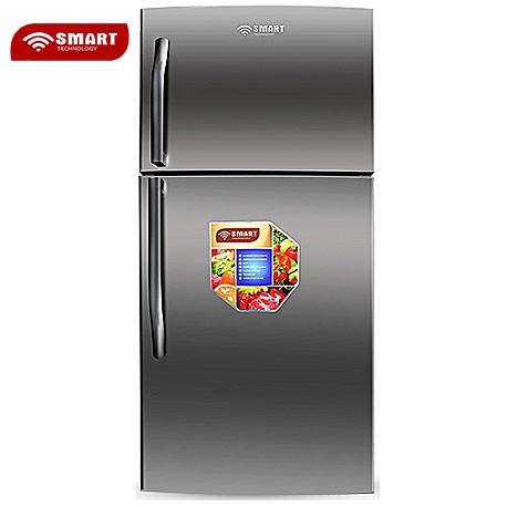 Réfrigérateur SMART TECHNOLOGY - 2 Battants - KD-500FW - 483 L