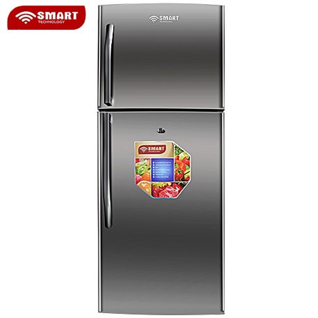 Réfrigérateur SMART TECHNOLOGY - 2 Battants - KD-329FW - 329 L