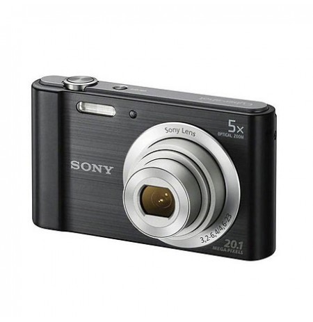 SONY Appareil Photo Compact W800