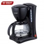 Machine à Café SMART TECHNOLOGY - 0.6L - STPE-1206C