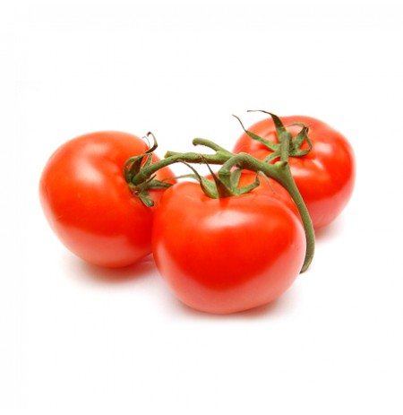 Tomate type salade